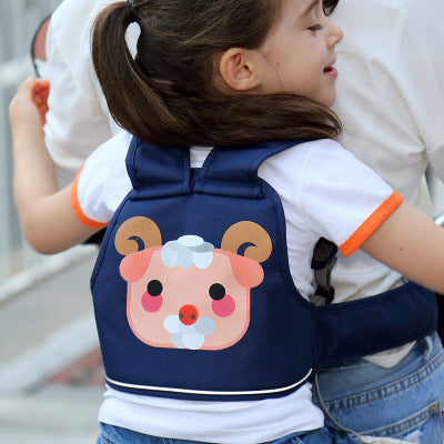 Child Motorcycle Safety Belt