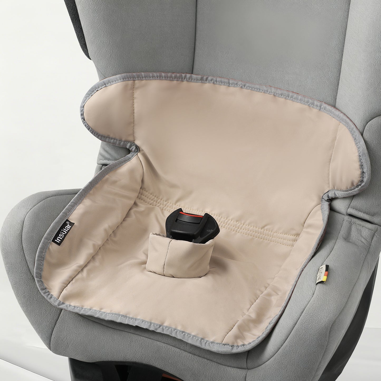 Waterproof Baby Seat Protection Pad