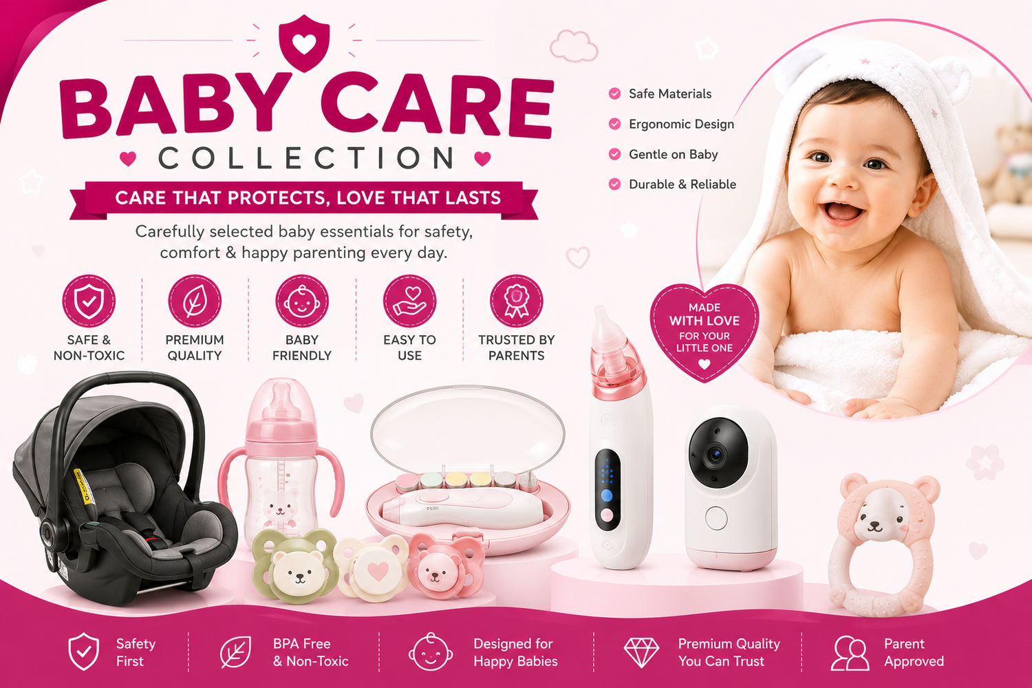 Baby Care
