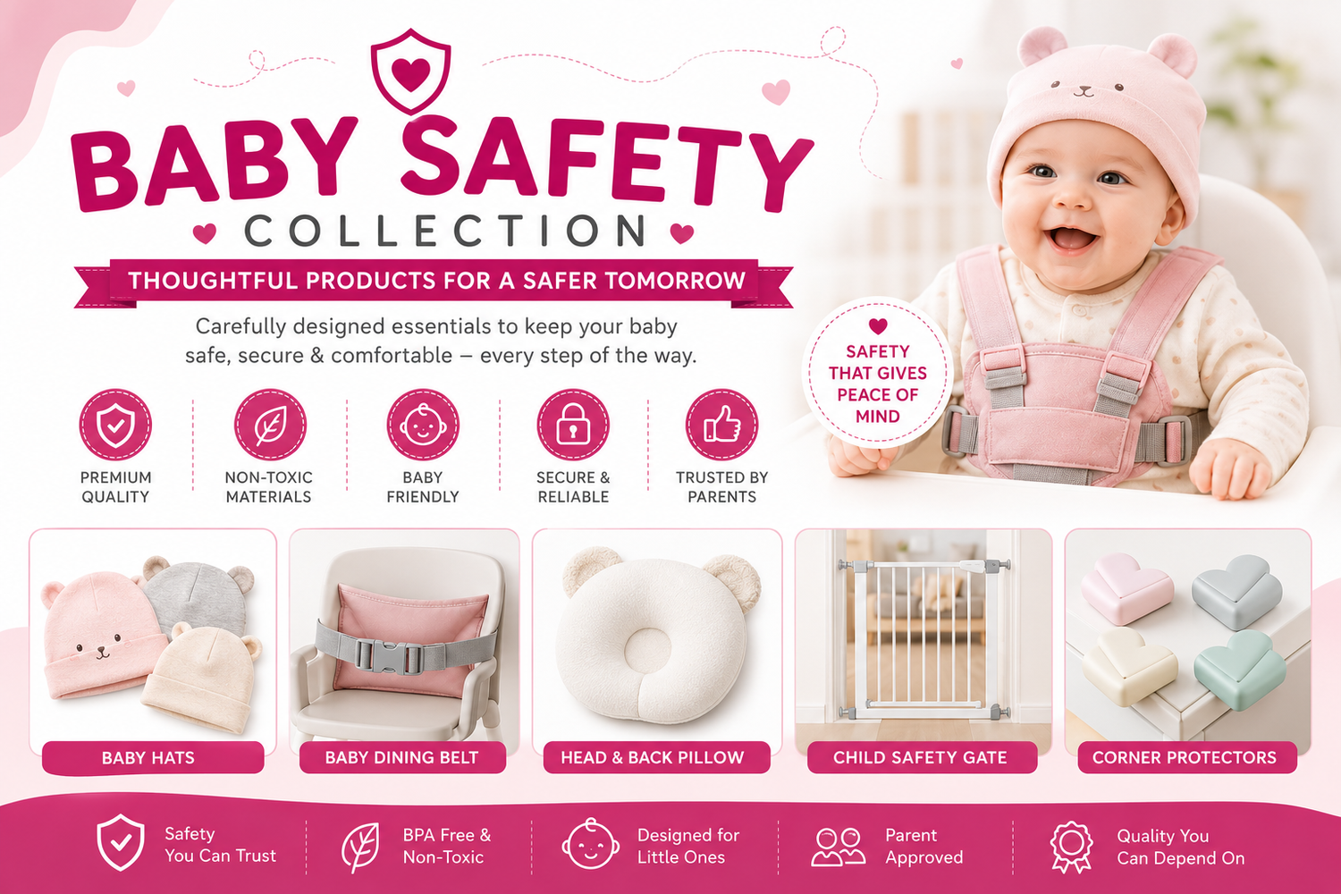 Baby Safety