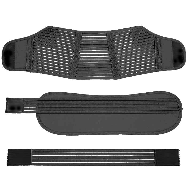 Adjustable Prenatal Belly Support Belt