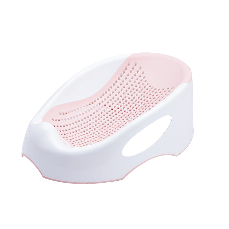 Baby Bath Support Reclining Chair