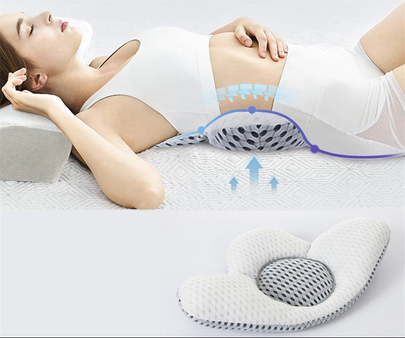 Pregnancy Waist Support Pillow