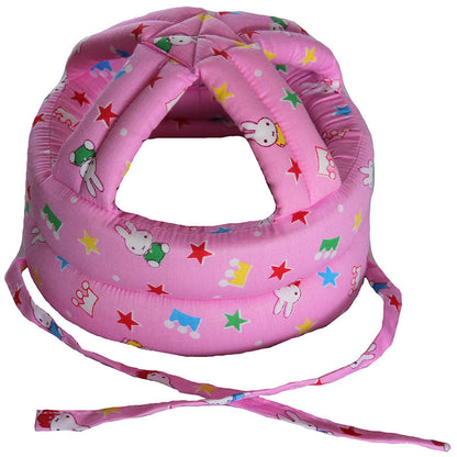 Baby Anti-Collision Safety Helmet