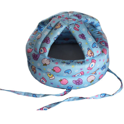 Baby Anti-Collision Safety Helmet