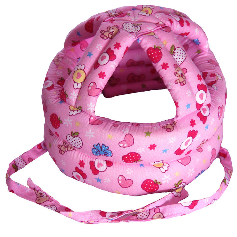 Baby Anti-Collision Safety Helmet