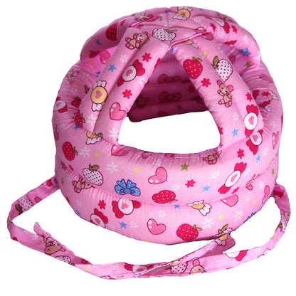 Baby Anti-Collision Safety Helmet