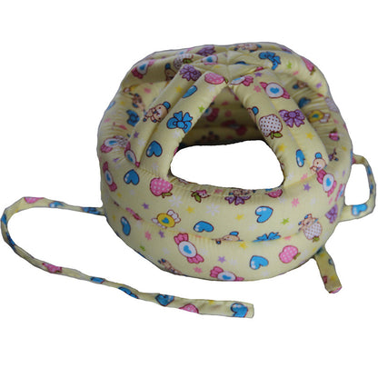 Baby Anti-Collision Safety Helmet