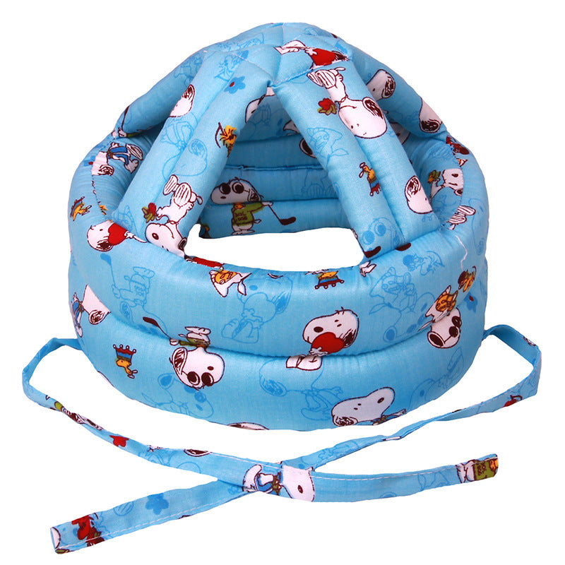 Baby Anti-Collision Safety Helmet