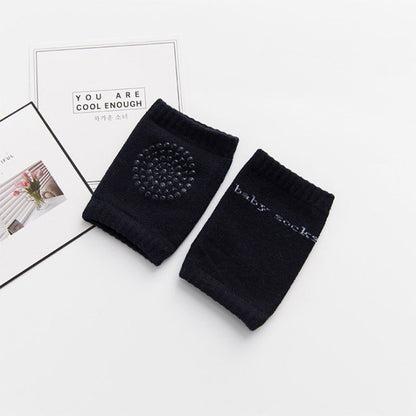 Baby Knee & Elbow Protection Pads