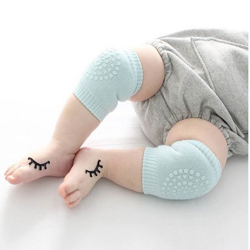 Baby Knee & Elbow Protection Pads