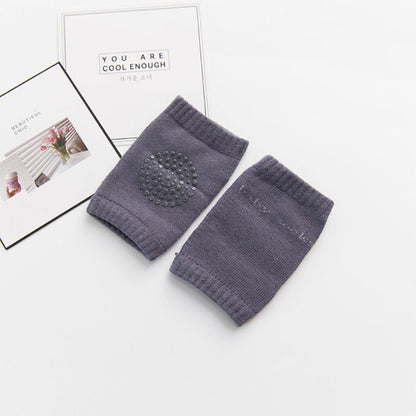 Baby Knee & Elbow Protection Pads