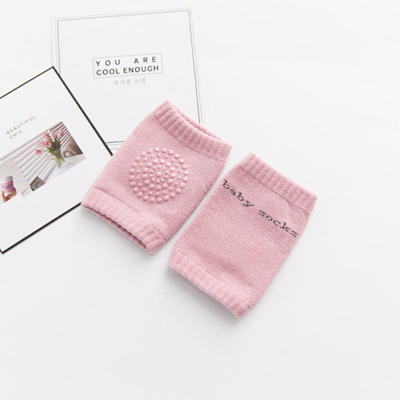 Baby Knee & Elbow Protection Pads