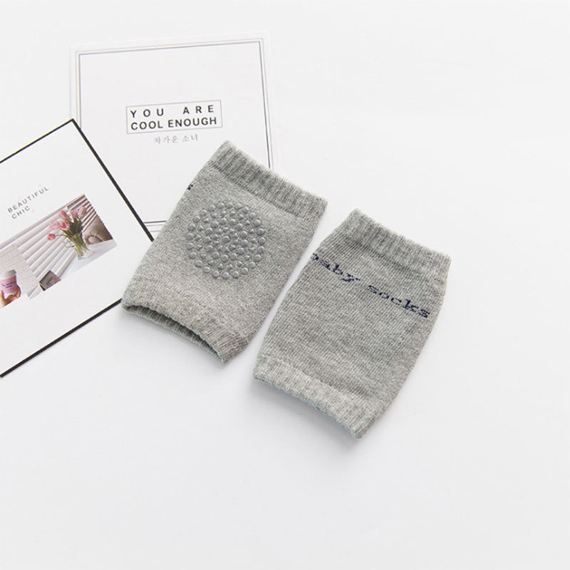 Baby Knee & Elbow Protection Pads