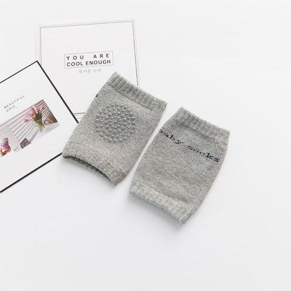 Baby Knee & Elbow Protection Pads