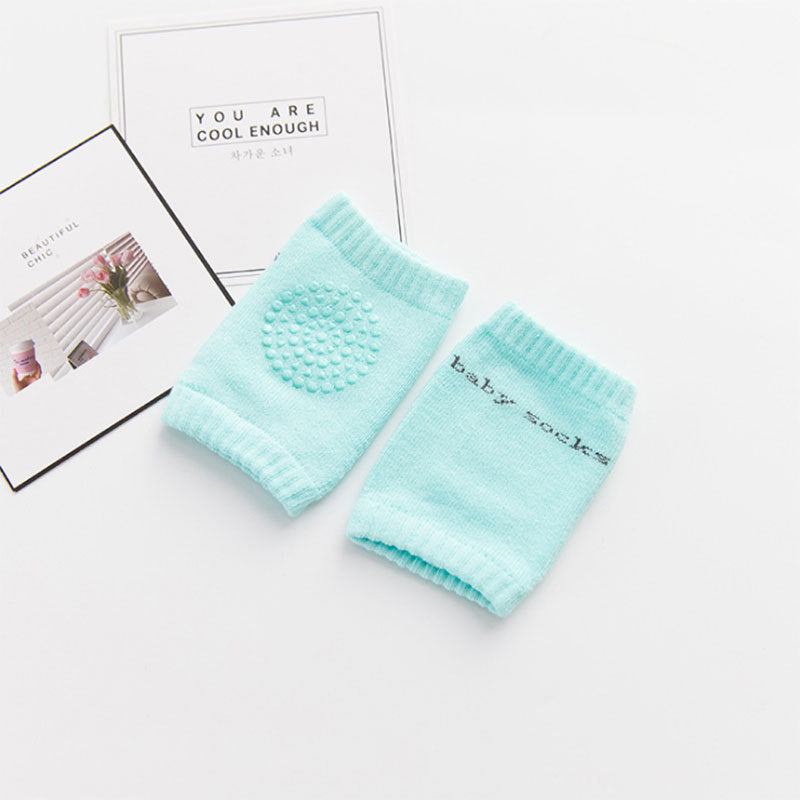 Baby Knee & Elbow Protection Pads