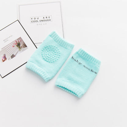 Baby Knee & Elbow Protection Pads