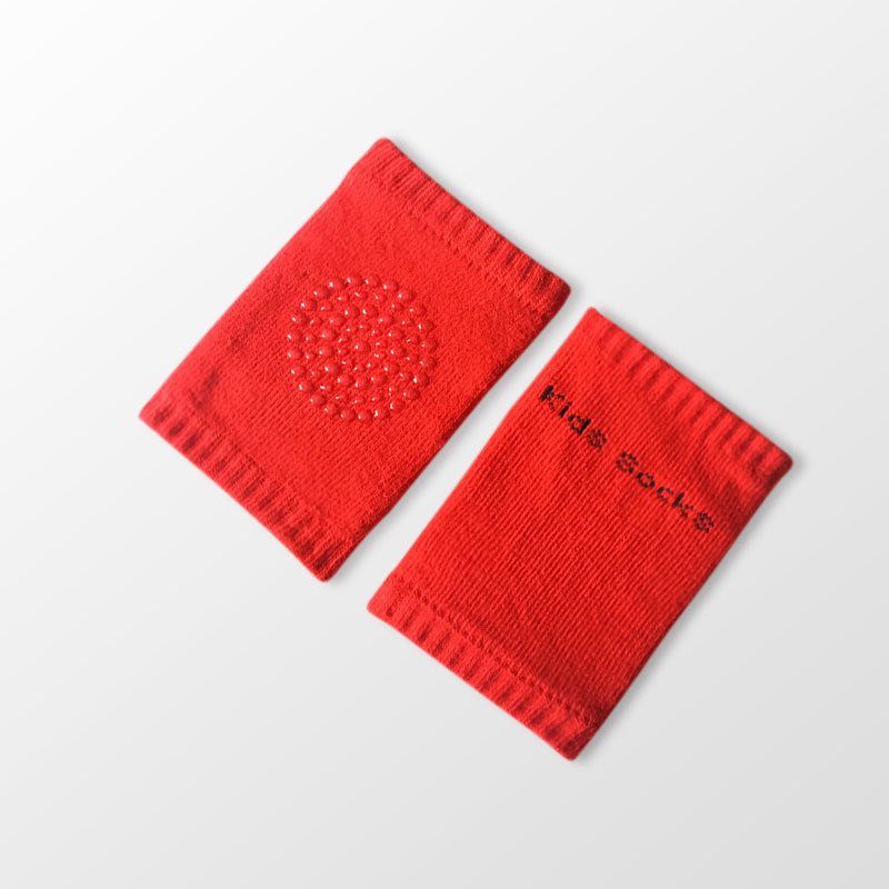 Baby Knee & Elbow Protection Pads