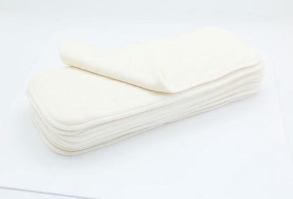 Washable 3-Layer Baby Diaper Pad