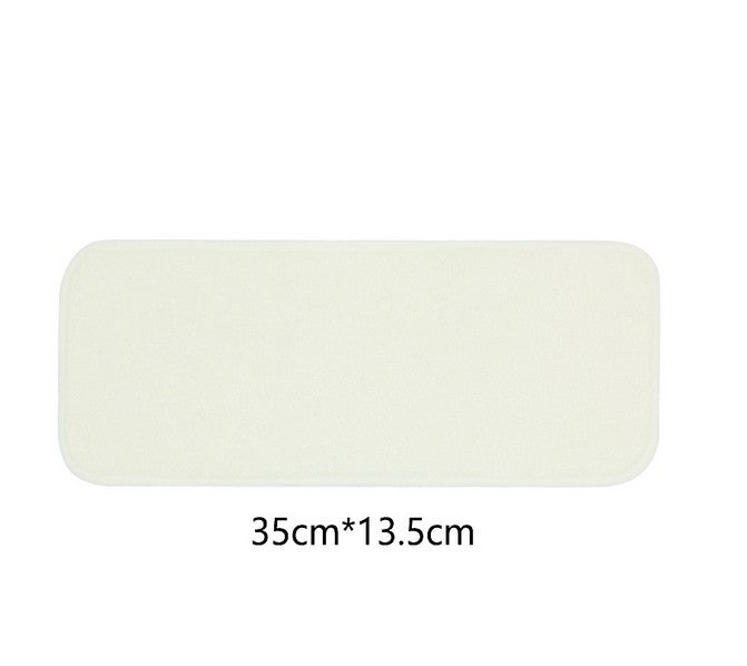 Washable 3-Layer Baby Diaper Pad