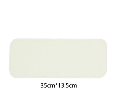 Washable 3-Layer Baby Diaper Pad
