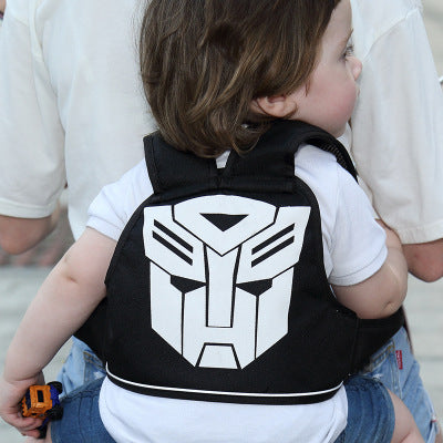 Child Motorcycle Safety Belt