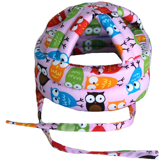 Baby Anti-Collision Safety Helmet