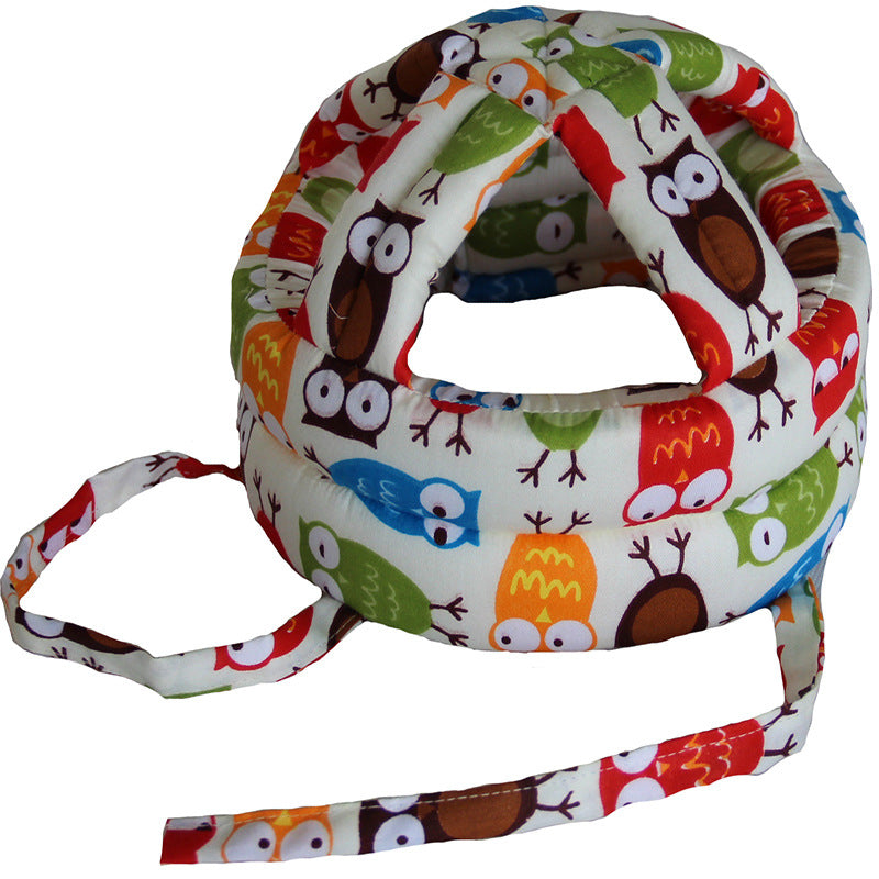 Baby Anti-Collision Safety Helmet