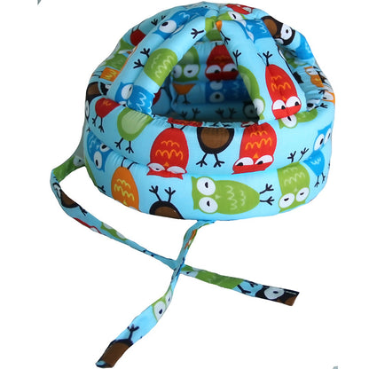 Baby Anti-Collision Safety Helmet
