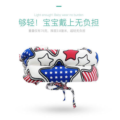 Baby Anti-Collision Safety Helmet