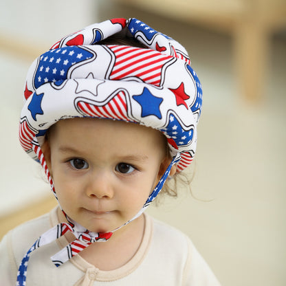 Baby Anti-Collision Safety Helmet