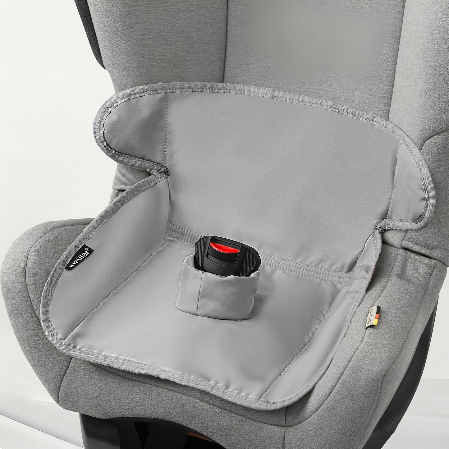 Waterproof Baby Seat Protection Pad