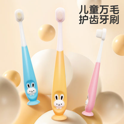 Ultra Soft Baby Toothbrush