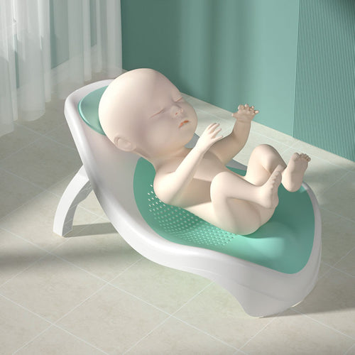 Baby Bath Support Reclining Chair