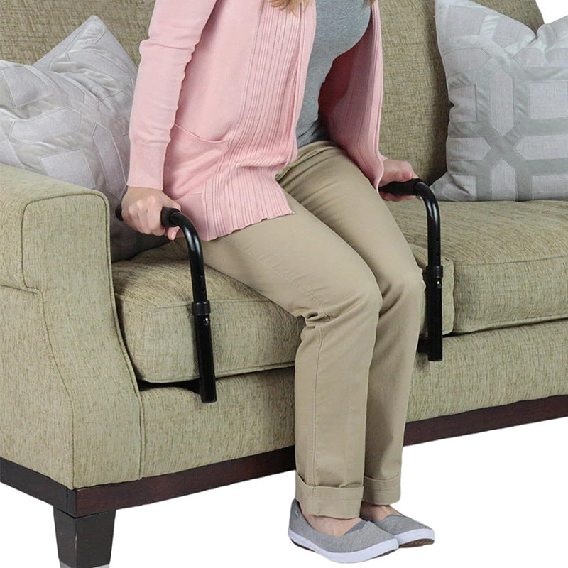 Pregnancy Sofa Support Handle Rail
