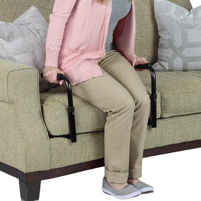 Pregnancy Sofa Support Handle Rail
