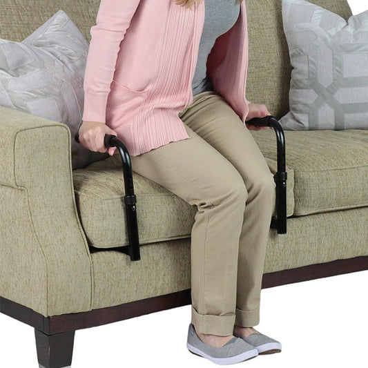 Pregnancy Sofa Support Handle Rail
