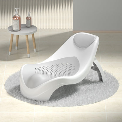 Baby Bath Support Reclining Chair