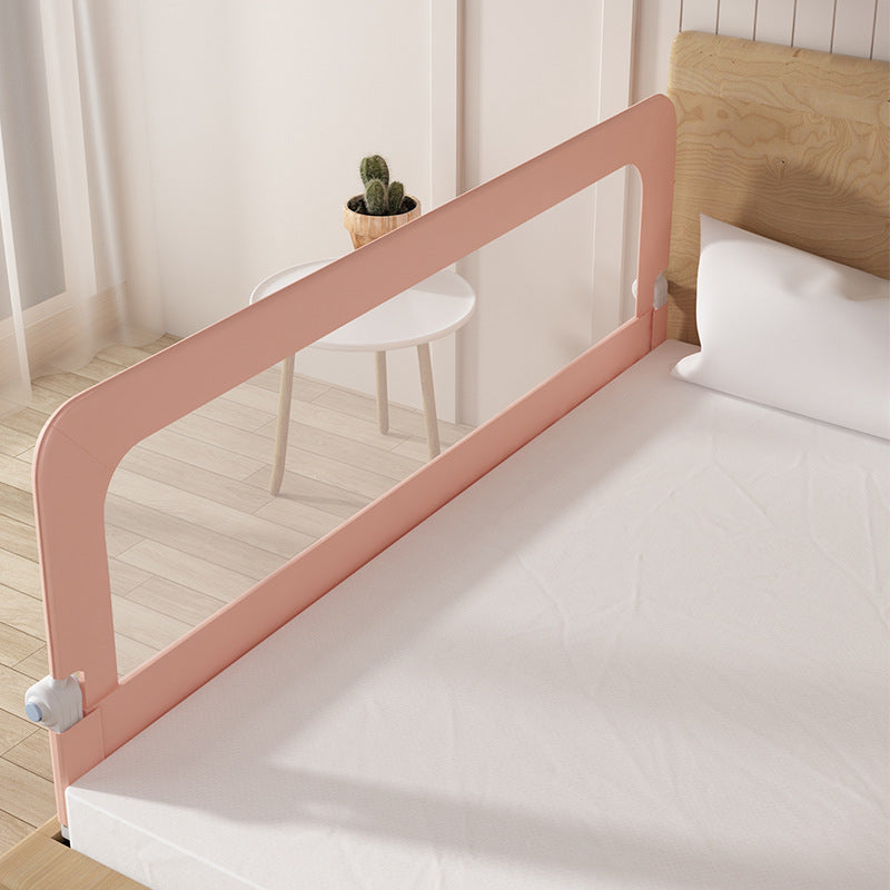 Foldable Toddler Bed Safety Rail