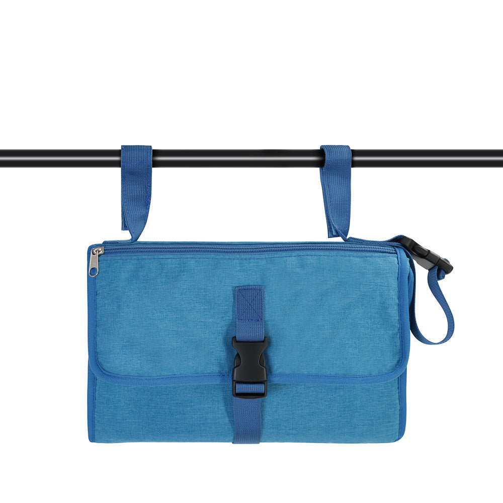 Waterproof Baby Diaper Changing Pad