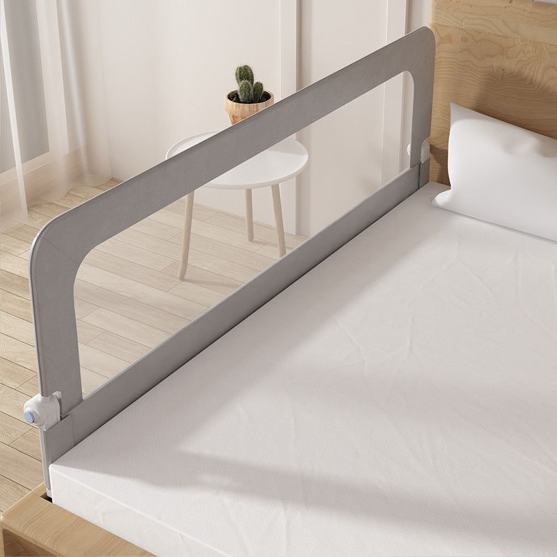 Foldable Toddler Bed Safety Rail