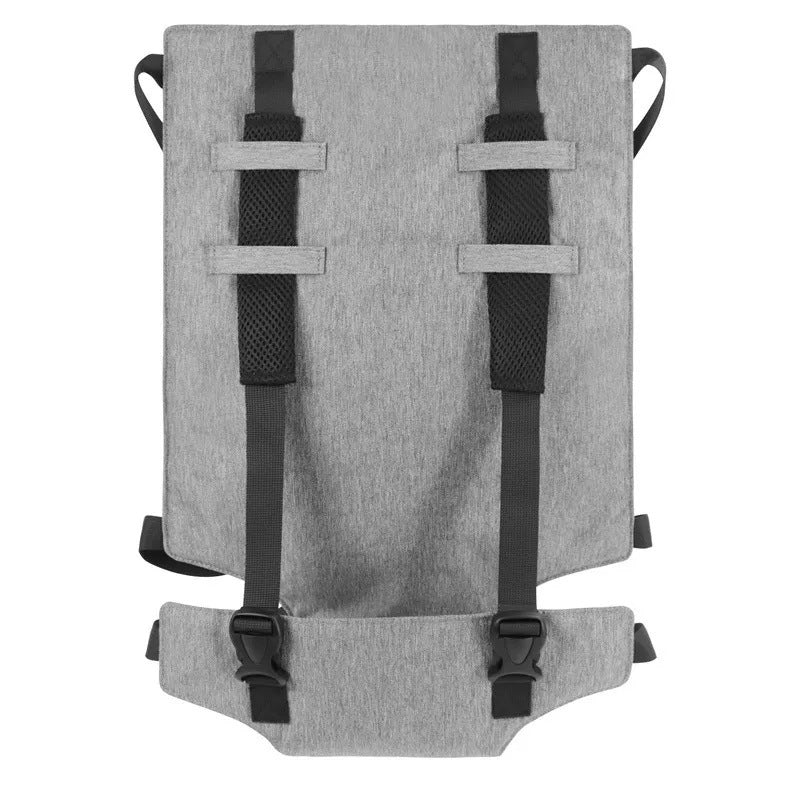 Portable Baby Dining Chair Safety Belt