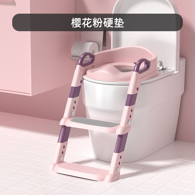 Foldable Baby Toilet Training Seat