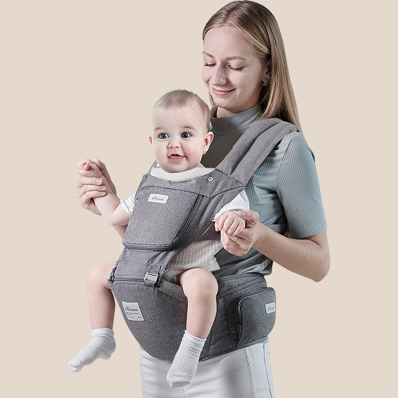 Multifunctional Baby Waist Stool Carrier