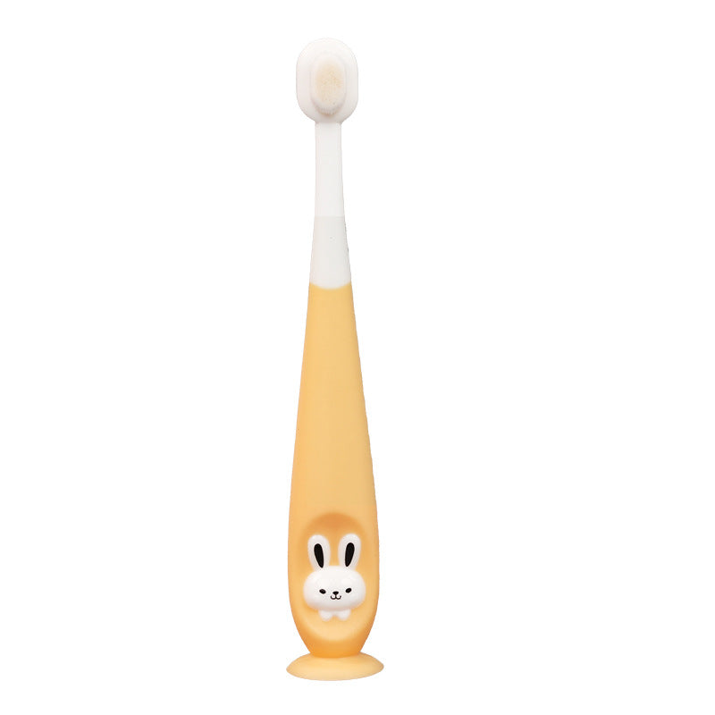 Ultra Soft Baby Toothbrush