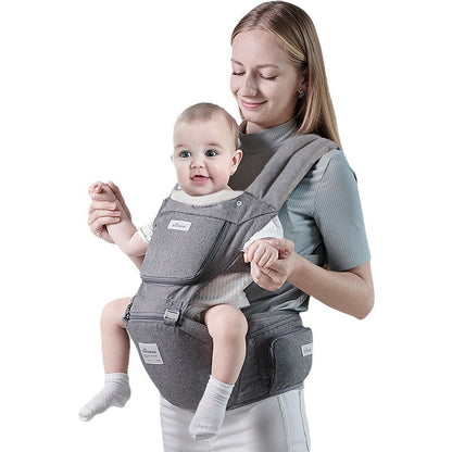 Multifunctional Baby Waist Stool Carrier