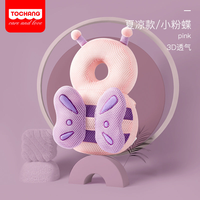 Baby Head Protection Pillow
