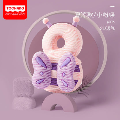 Baby Head Protection Pillow