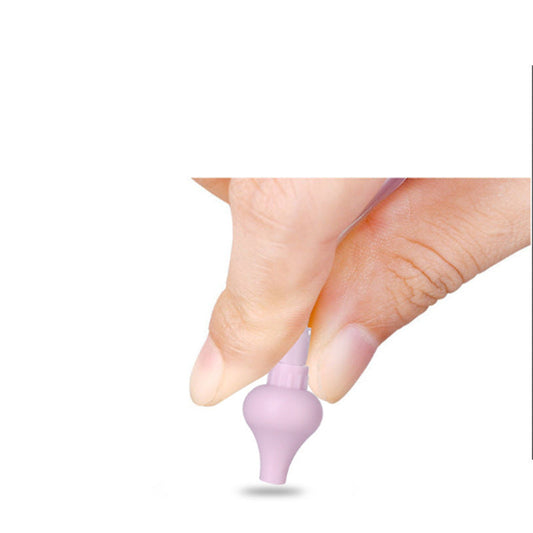 Baby Nasal Aspirator Cleaner