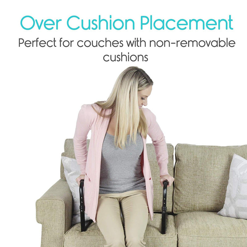Pregnancy Sofa Support Handle Rail